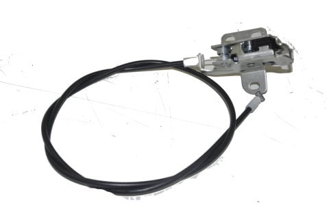 Bagaj Kilidi Üst Sol (Telli) Ducato 2006 Sonrası (Çift Kapılı)