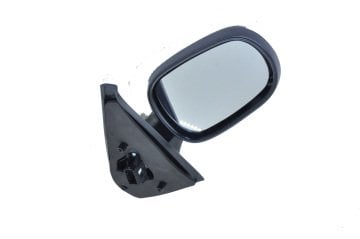 Dış Dikiz Ayna Sağ Clio 2001-2008 Arası (Elektirikli Sensörsüz Astarlı)