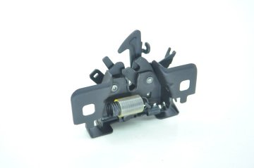 Motor Kaput Kilidi Clio IV