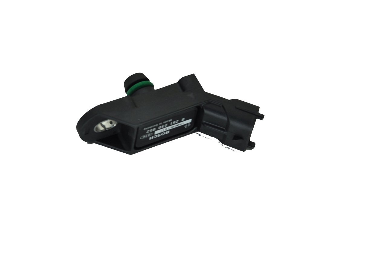 Emme Manifold Basınç Müşürü 1.4 Albea-Palio-Linea-Punto