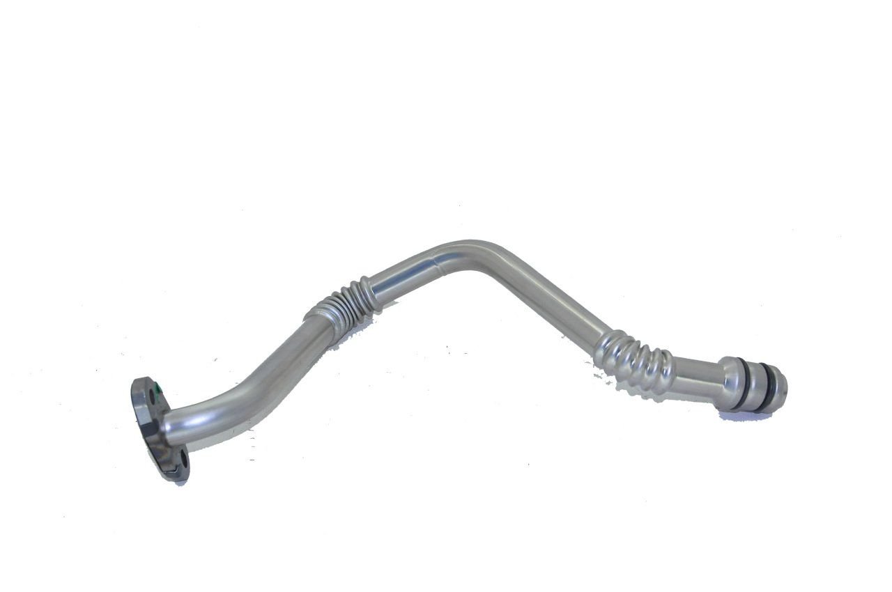 Turbo Yağlama Borusu Üst 1.9 Trafic