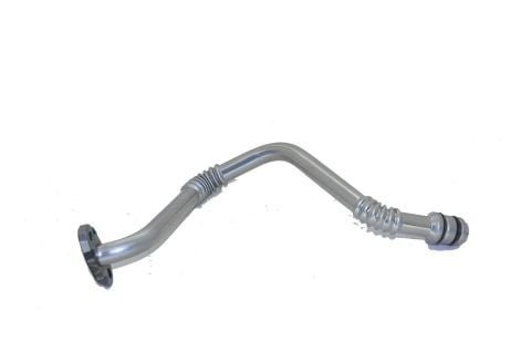 Turbo Yağlama Borusu Üst 1.9 Trafic