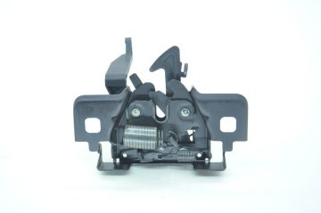 Motor Kaput Kilidi Dacıa Sandero-Stepway 2012 Sonrası