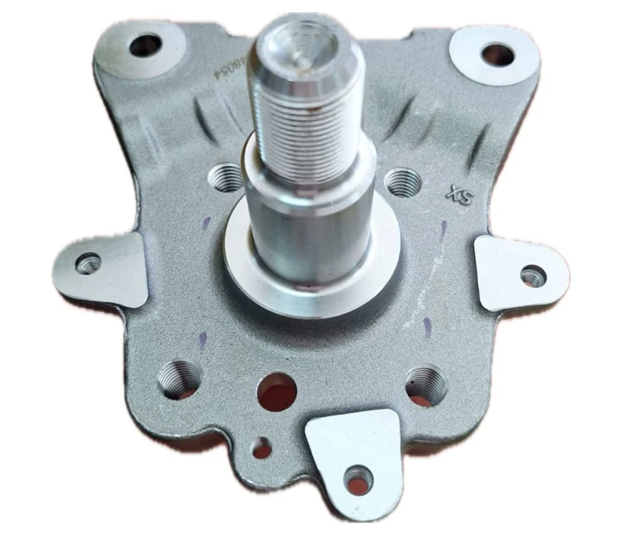 Aks Taşıyıcı Arka Sağ 1.6 Jtd Egea