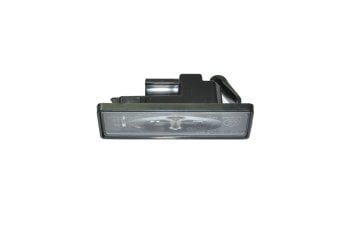 Plaka Lambası Megane IV-Talısman (Ledli)