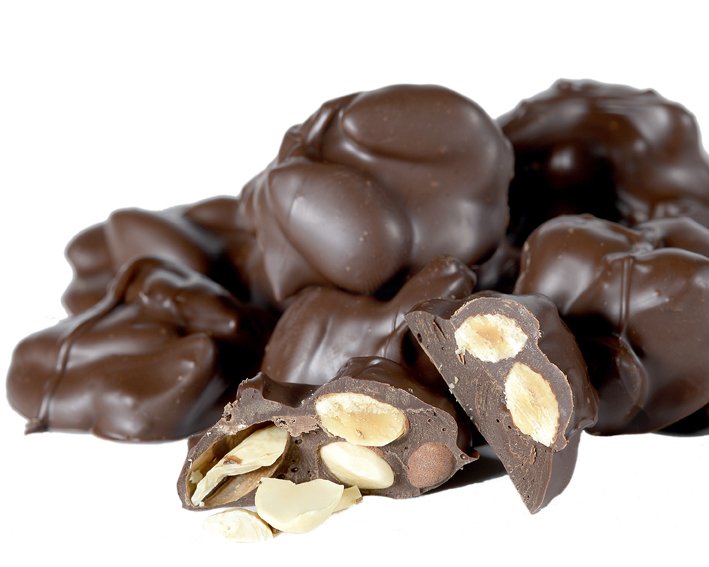 BİTTER BADEM ROCHER
