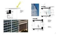 GLASS: Architectural Material & Detail Structure    (CAM Cephe Tasarımları)