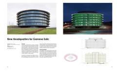 GLASS: Architectural Material & Detail Structure    (CAM Cephe Tasarımları)