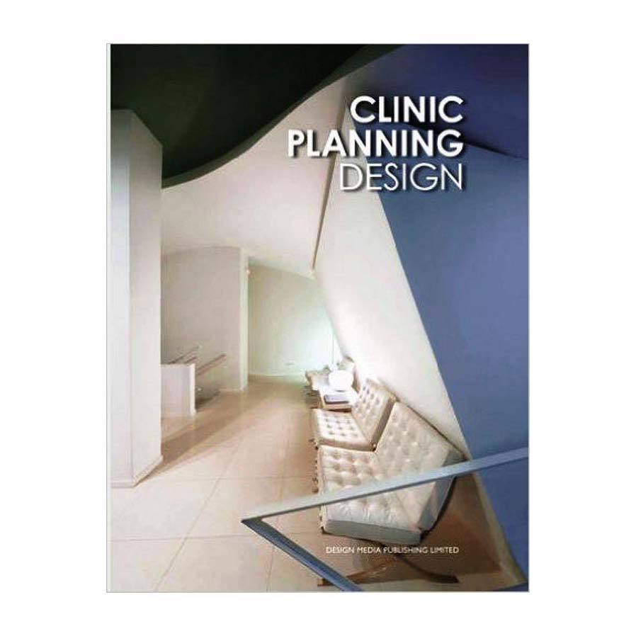 Clinic Planning Design (Klinik Tasarımları)