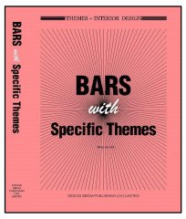Bars with Specific Themes (Konulu Bar Tasarımları)