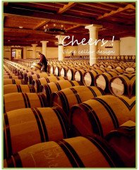 Cheers!: Wine Cellar Design (ŞARAP EVLERİ Tasarımı)