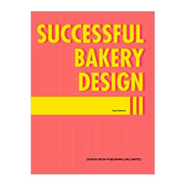 Successful Bakery Design II (Unlu Ürünler Satış Yeri Tasarımları)