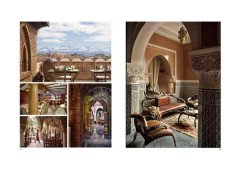 Journey Stops: Global Design Hotel Collection (Dünyadan Seçme Otel Tasarımları)