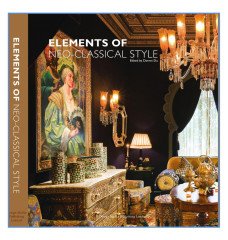 Elements of Neo-Classical Style ( KLASİK TASARIMIN UNSURLARI)