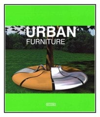 Urban Furniture (KENT MOBİLYALARI)