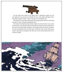 The Great Book of Pirates (+ Augmented Reality APP)