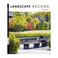 Landscape Record 2017 Set / 5 Sayı