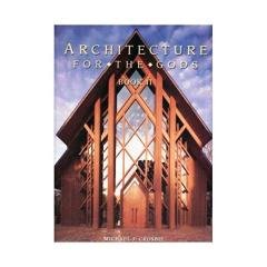 Architecture for the Gods Vol II (Kilise Tasarımları)