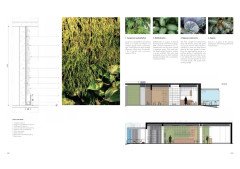 Living Wall: Jungle the Concrete II (Yapılarda DİKEY ORMANLAR)