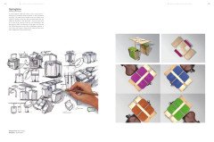 Creative Design for Home: A Collection of Furniture and Household Items (Evlerde; YARATICI ÜRÜN TASARIMLARI)