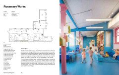 Children's Space - Creative and Child-Friendly Kindergarten (Okul Öncesi Eğitim Yapıları)