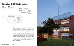 Children's Space - Creative and Child-Friendly Kindergarten (Okul Öncesi Eğitim Yapıları)