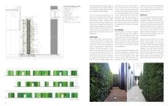 ROOF GARDENS and GREEN WALLS (Çatı ve Duvarlarda Bahçe Tasarımları)