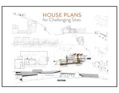 HOUSE PLANS FOR CHALLENGING SITES (Planlarıyla Site Evleri)