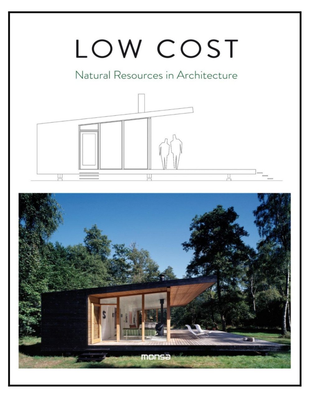 LOW COST- Natural Resources in Architecture