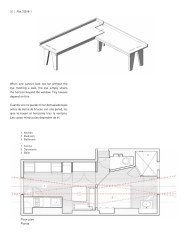 MINI APARTMENTS - Living in less than 50 m2 (Küçük Ev Tasarımları)