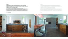 Kitchen Design (Mutfak Tasarımları)