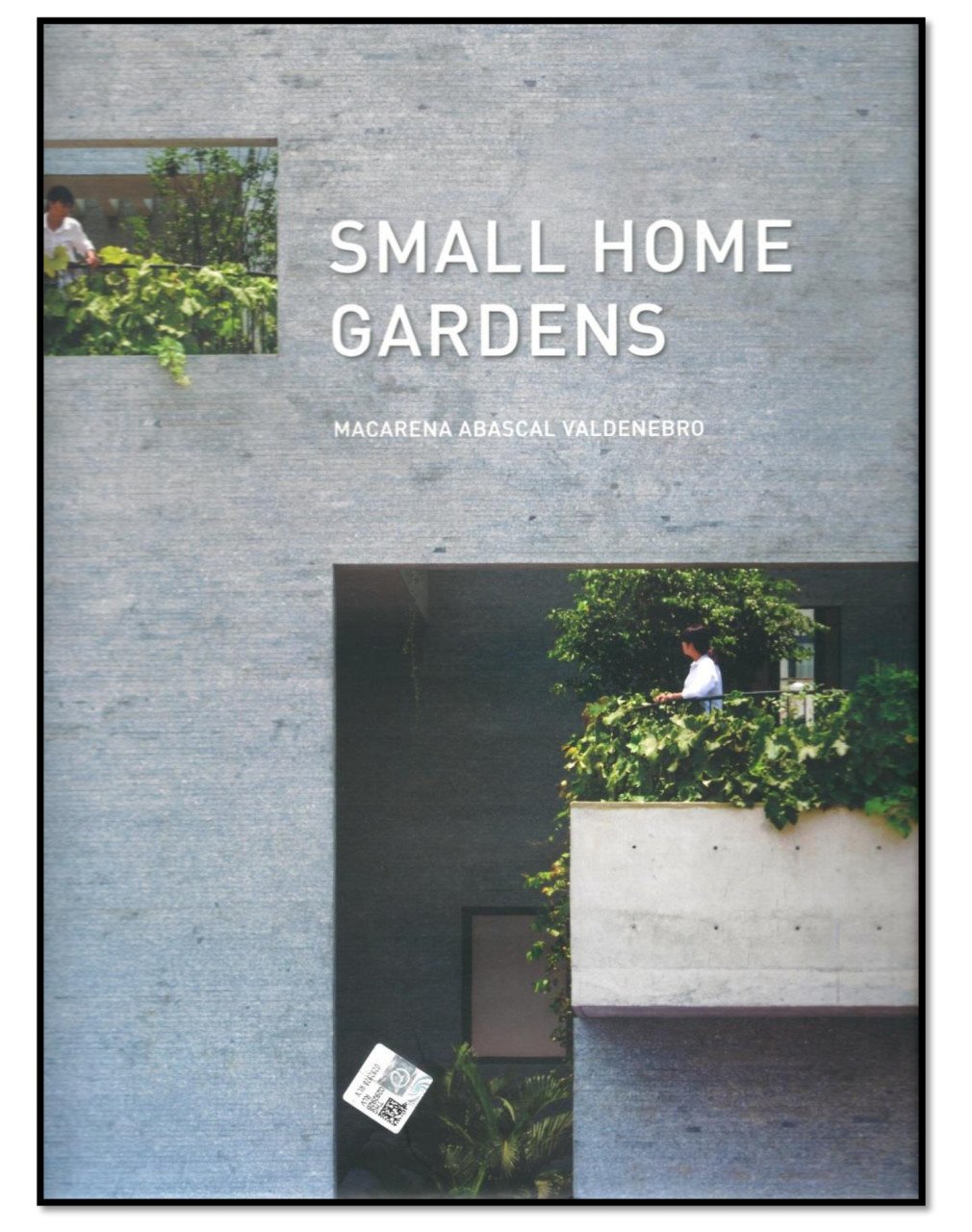 Small Home Gardens (Evlerde Küçük Bahçeler)