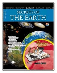 Secrets of the Earth: (Gezegenimizin Sırları) (+ARTTIRILMIŞ GERÇEKLİK Hediyeli)