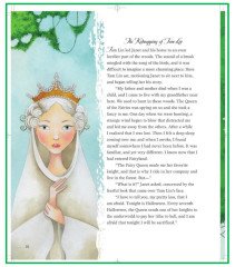 The Great Book Of Fairies (+ Arttırılmış Gerçeklik Uygulaması Ekli Çocuk Kitabı; Peri Öyküleri)