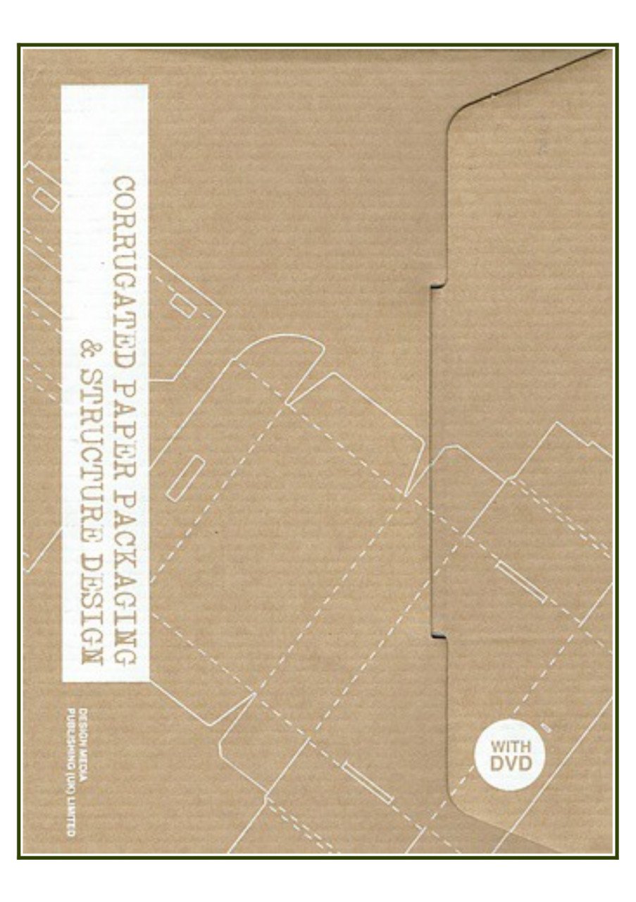 Corrugated Paper Packaging & Structural Design (OLUKLU MUKAVVA ile Ambalaj Tasarımları)