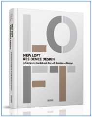 New LOFT Residence Design: