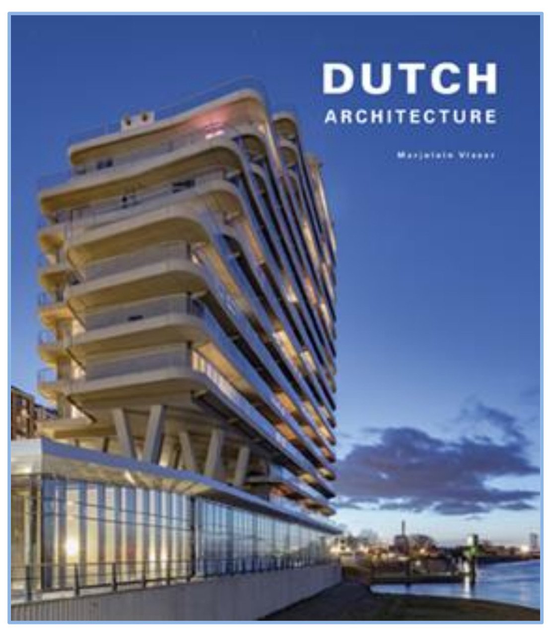 DUTCH Architects