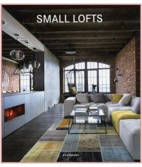 Small Lofts (Mimarlık: Küçük Loft Tasarımları)