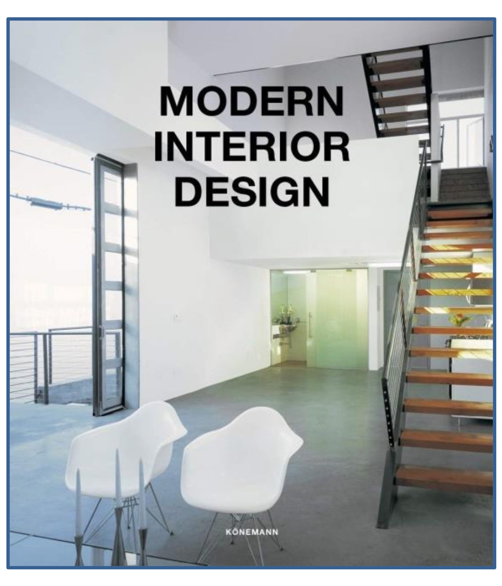 Modern Interior Design (Architecture & Interiors Flexi)