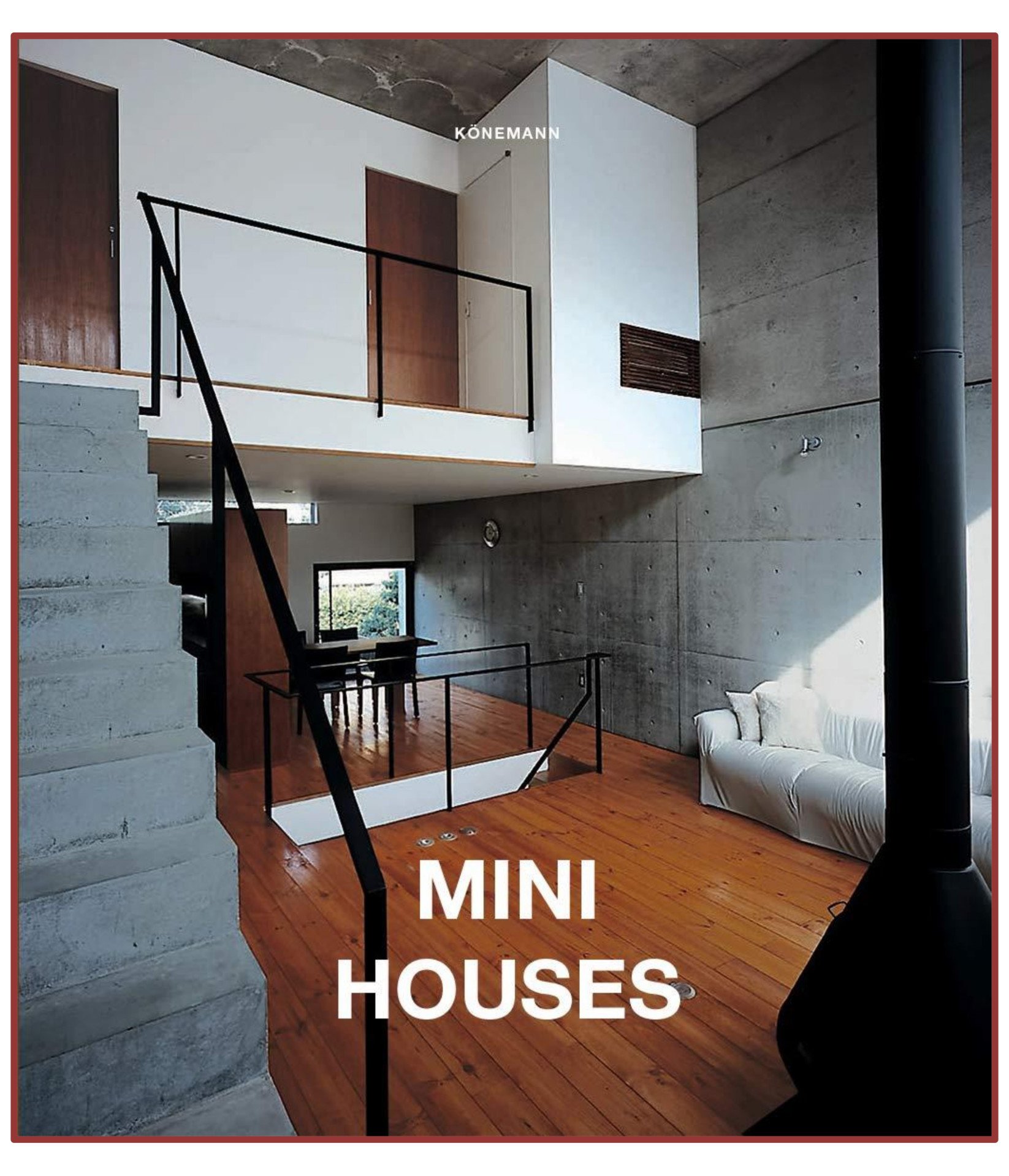 Mini Houses (Architecture & Interiors Flexi)