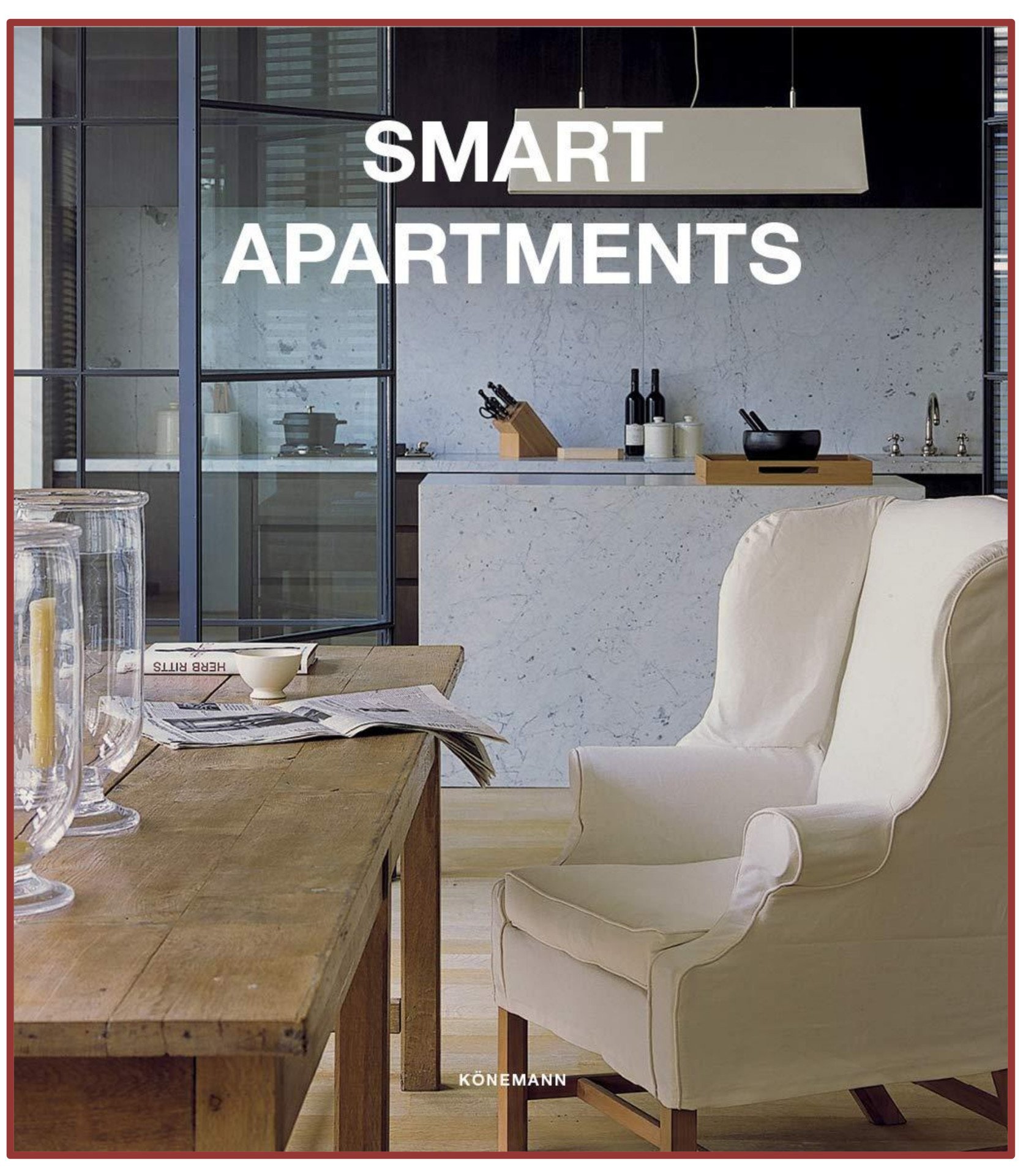 Smart Apartments (Architecture & Interiors Flexi)
