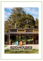 Eco-Houses. Sustainability & Quality of Life (Ekolojik Evler. Sürdürülebilirlik ve Yaşam)