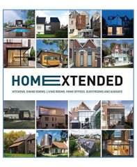 Home Extended (Mimarlık: Eklentili Evler: Mutfak, Yemek Odası, Salon, Misafir Odası ve Garaj)