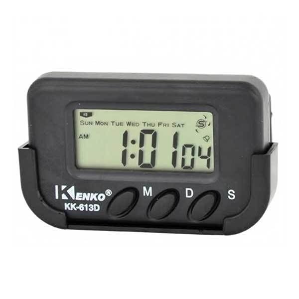 Kenko Kronometre Alarm Kapatma Nasıl Yapılır?