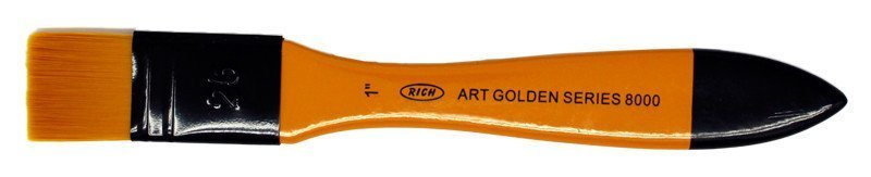 Rich 8000 Seri No:1 Golden Seri Zemin Fırça