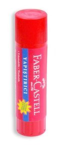 Faber Castell Stick Yapıştırıcı 10gr