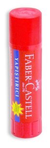 Faber Castell Stick Yapıştırıcı 20gr