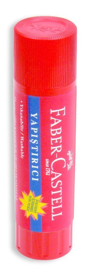 Faber Castell Stick Yapıştırıcı 40gr