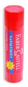 Faber Castell Stick Yapıştırıcı 40gr