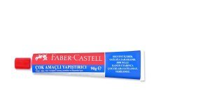 Faber Castell Sıvı Yapıştırıcı 90gr